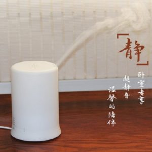Mist Diffuser (Plastic)